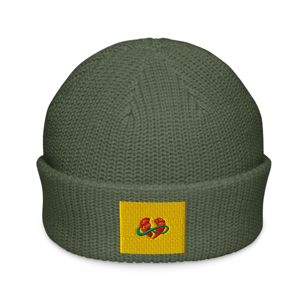 Fisherman Beanie | AS Colour 1120