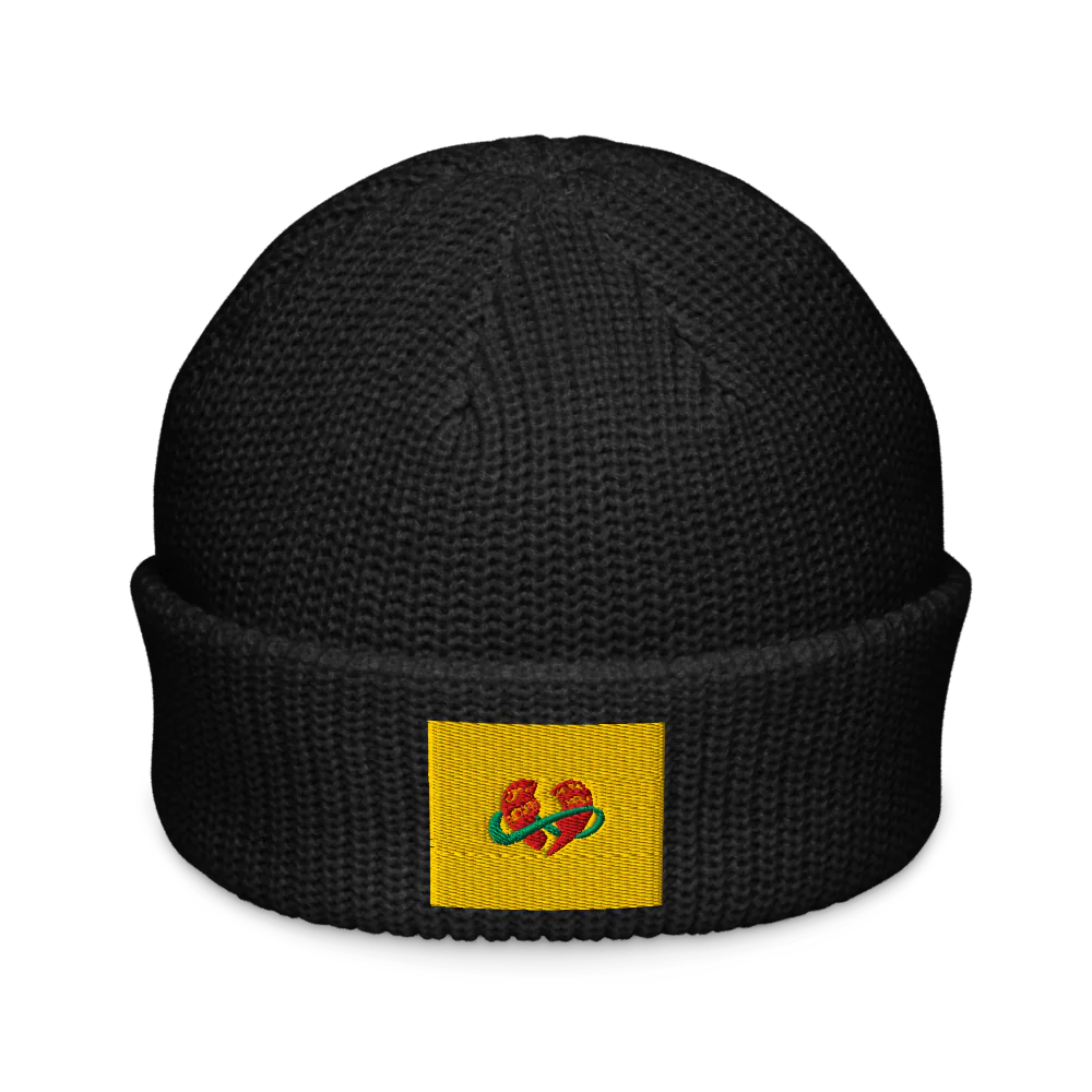 Fisherman Beanie | AS Colour 1120