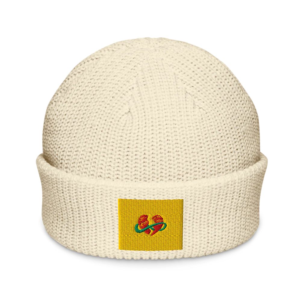 Fisherman Beanie | AS Colour 1120