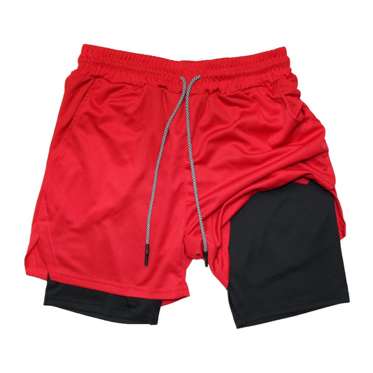 Shorts Breathable Fitness Casual Sports Beach Pants Men