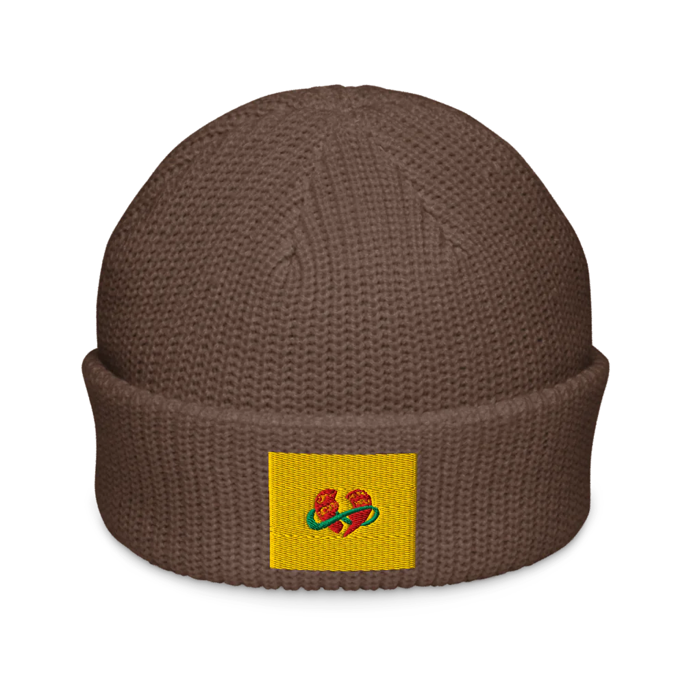 Fisherman Beanie | AS Colour 1120