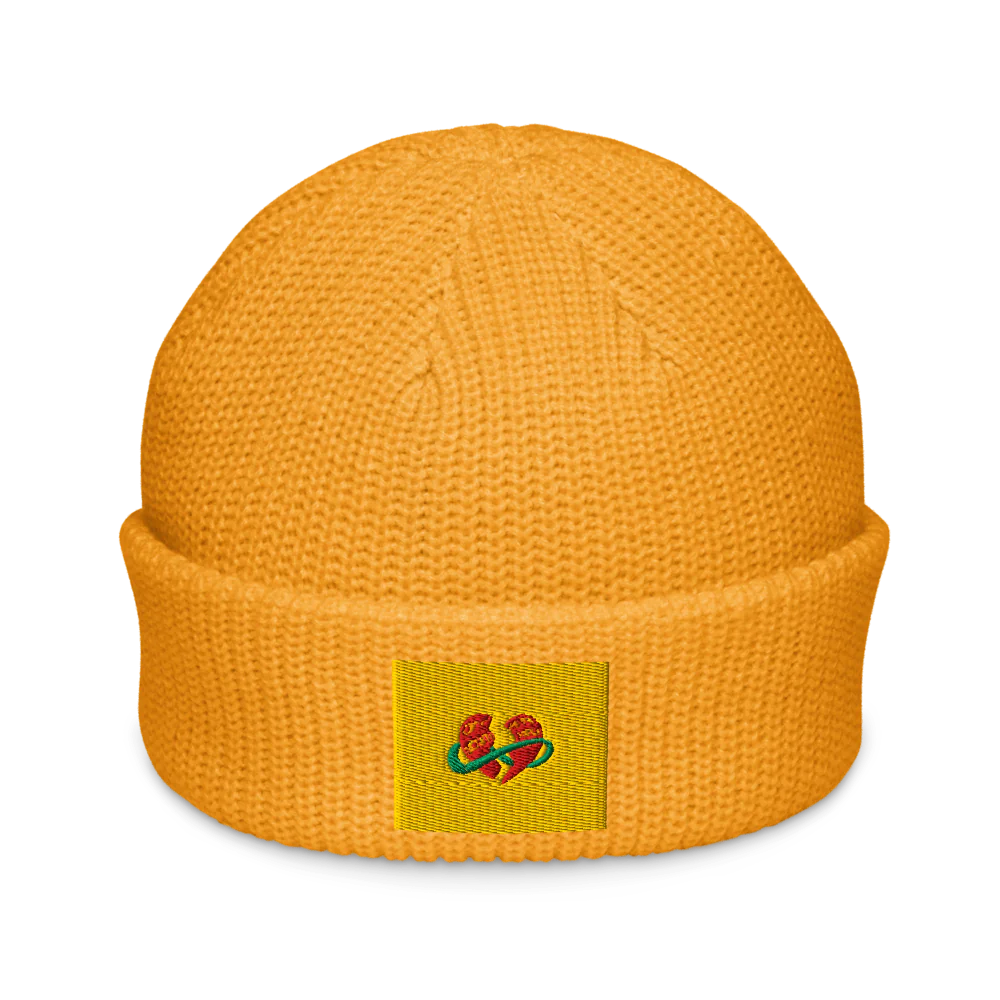 Fisherman Beanie | AS Colour 1120