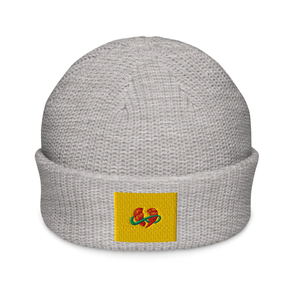 Fisherman Beanie | AS Colour 1120