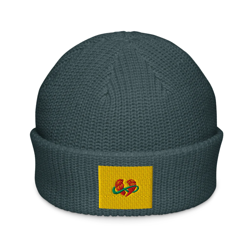 Fisherman Beanie | AS Colour 1120