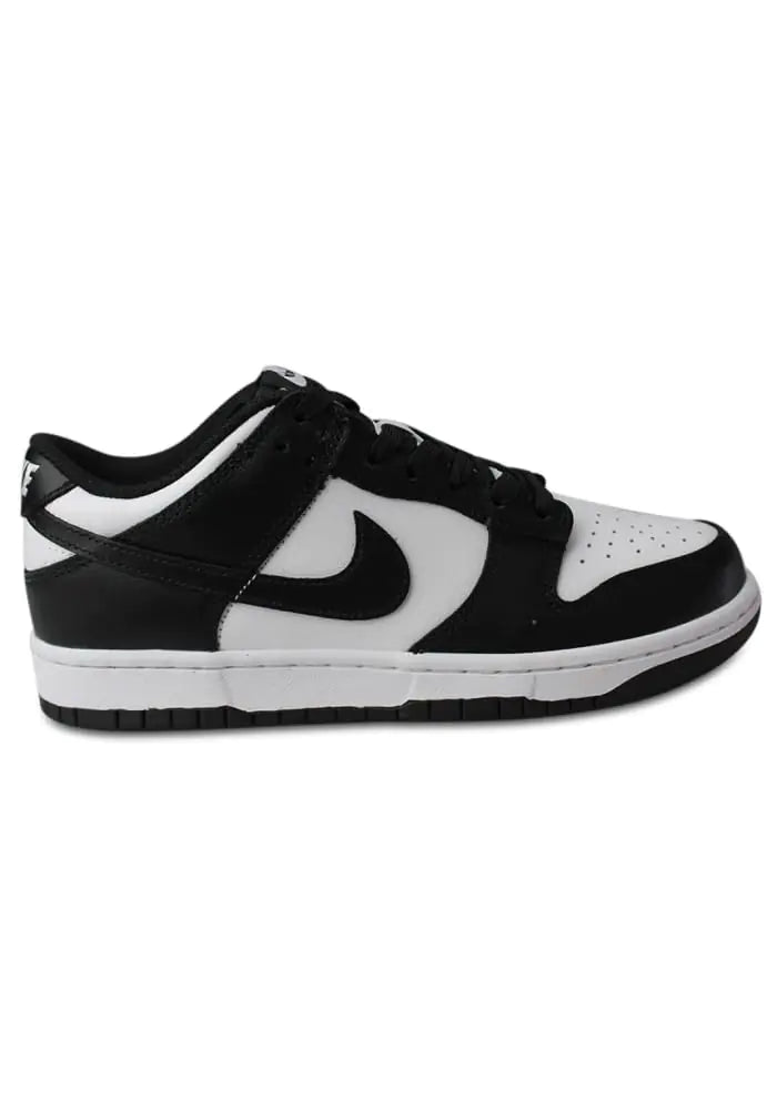 Nike Womens Dunk Low White/Photon Dust 7 Medium US